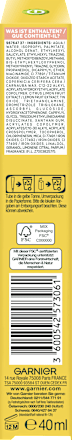 Vloeibare Vitamine C Glow SPF 50+, 40 ml