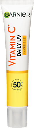 Vloeibare Vitamine C Onzichtbare SPF 50+, 40 ml