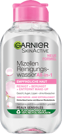 Mizellenwasser All-in-1, Reisegröße, 100 ml
