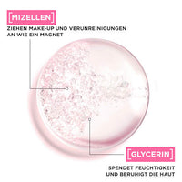 Micellair water All-in-1 reisformaat, 100 ml