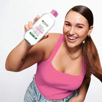 Micellair water voor de gevoelige huid Alles in 1, 400 ml