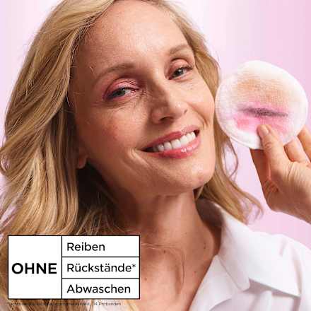 Mizellenwasser empfindliche Haut All in 1, 400 ml
