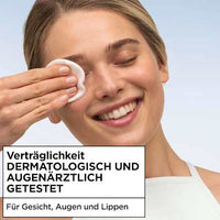 Mizellenwasser empfindliche Haut und Augen All in 1, 400 ml