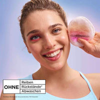 Mizellenwasser empfindliche Haut und Augen All in 1, 400 ml