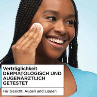 Mizellenwasser Hyaluron, 400 ml