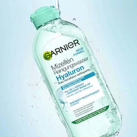 Mizellenwasser Hyaluron, 400 ml