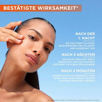 Nachtserum Glow Booster mit Vitamin C & Hyaluronsäure, 30 ml