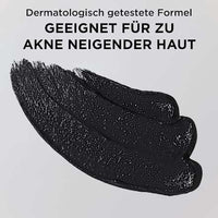 Reinigungsgel 3in1 Kohle Anti-Mitesser, 150 ml