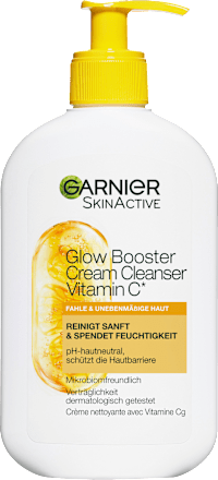 Reinigingsgel Glow Booster Vitamine C, 250 ml