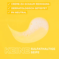 Reinigingsgel Glow Booster Vitamine C, 250 ml