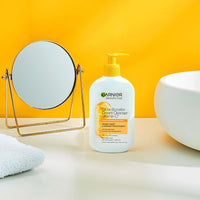 Reinigingsgel Glow Booster Vitamine C, 250 ml