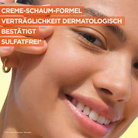Reinigungsgel Glow Booster Vitamin C, 250 ml