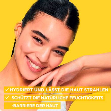 Reinigingsgel Glow Booster Vitamine C, 250 ml