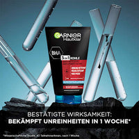 Reinigingsgel Hautklar 3-in-1 Anti-mee-eter, 150 ml