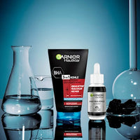 Reinigingsgel Hautklar 3-in-1 Anti-mee-eter, 150 ml