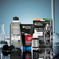 Reinigingsgel Hautklar 3-in-1 Anti-mee-eter, 150 ml