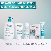 Reinigingsschuim Hautklar Hydraterende Diepe Reiniger, 250 ml