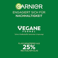 Serum Anti-Unreinheiten AHA + BHA Kohle, 30 ml Garnier Skin Active