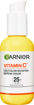 Serum-Creme 2in1 Vitamin C, LSF 25, 50 ml