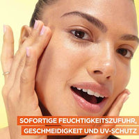 Serum-Creme 2in1 Vitamin C, LSF 25, 50 ml