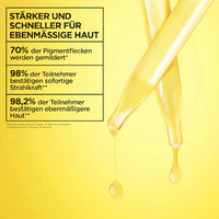 Serum Glow Booster, Vitamin C Anti-Dunkle-Flecken, 30 ml