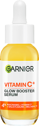 Serum Glow Booster, Vitamin C Anti-Dunkle-Flecken, 30 ml