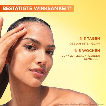 Serum Glow Booster, Vitamine C Anti-Donkere Vlekken, 30 ml
