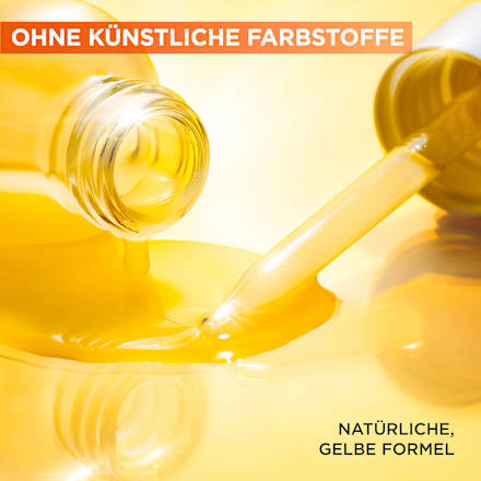 Serum Glow Booster, Vitamine C Anti-Donkere Vlekken, 30 ml