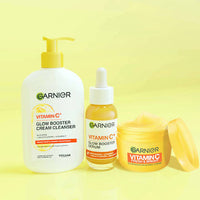 Serum Glow Booster, Vitamine C Anti-Donkere Vlekken, 30 ml