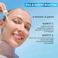 Serum Hyaluron Aloe Hydra Booster, 30 ml Garnier Skin Active