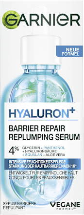 Serum Hyaluron Aloë Hydra Booster, 30 ml