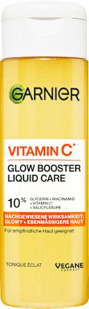 Toner Vitamine C Glow Vloeibare Verzorging, 120 ml