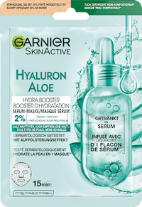 Sheetmasker Hydra Bomb Aloë Vera, 28 g