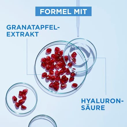 Tuchmaske Hydra Bomb Granatapfel, 28 g
