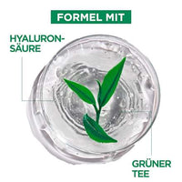 Hydra Bomb Groene Thee Sheet Masker, 1 st