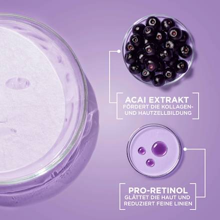 Pro-Retinol Sheet Mask, 1 st