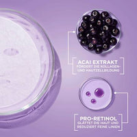 Pro-Retinol Sheet Mask, 1 st