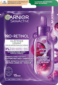 Pro-Retinol Sheet Mask, 1 st
