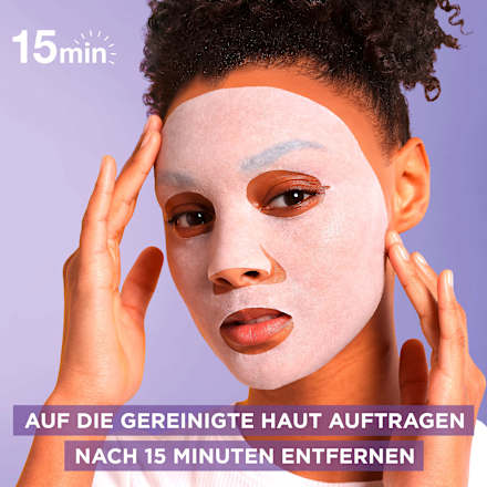 Pro-Retinol Sheet Mask, 1 st