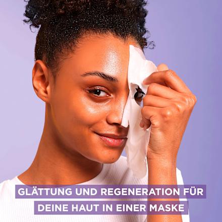 Pro-Retinol Sheet Mask, 1 st