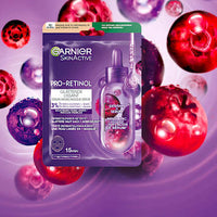 Pro-Retinol Sheet Mask, 1 st