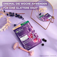 Pro-Retinol Sheet Mask, 1 st