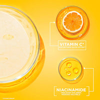Tuchmaske Vitamin C, 28 g