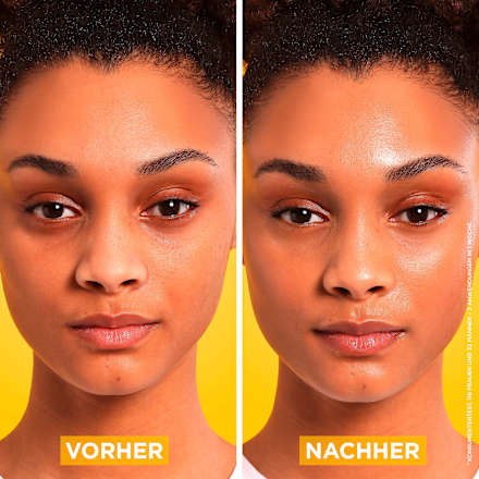 Vitamine C sheetmasker, 28 g