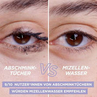 Augen Make-up Entferner 2in1, Waterproof, 125 ml