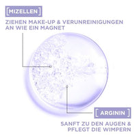 Augen Make-up Entferner 2in1, Waterproof, 125 ml