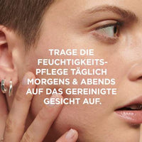 Gesichtscreme Hautklar, Anti-Unreinheiten, 40 ml GARNIER SKIN NATURALS