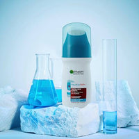 Gesichtsreinigungsbürste Hautklar, 150 ml