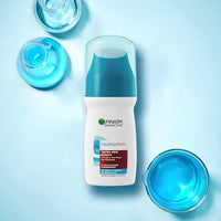 Gesichtsreinigungsbürste Hautklar, 150 ml