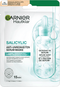 Tuchmaske Salicylic, 1 St
